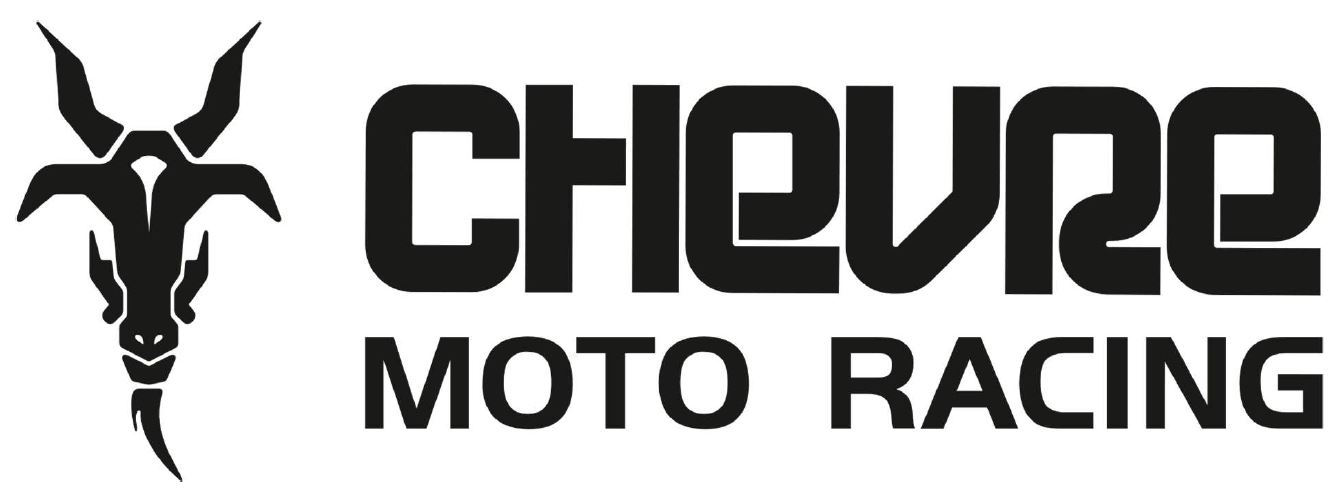 CHÈVRE MOTO RACING